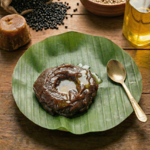 Karupu Urud Kali Mix